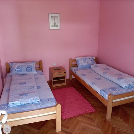 Banja Gornja Trepca-Smestaj Grof المظهر الخارجي الصورة