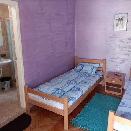 Banja Gornja Trepca-Smestaj Grof المظهر الخارجي الصورة