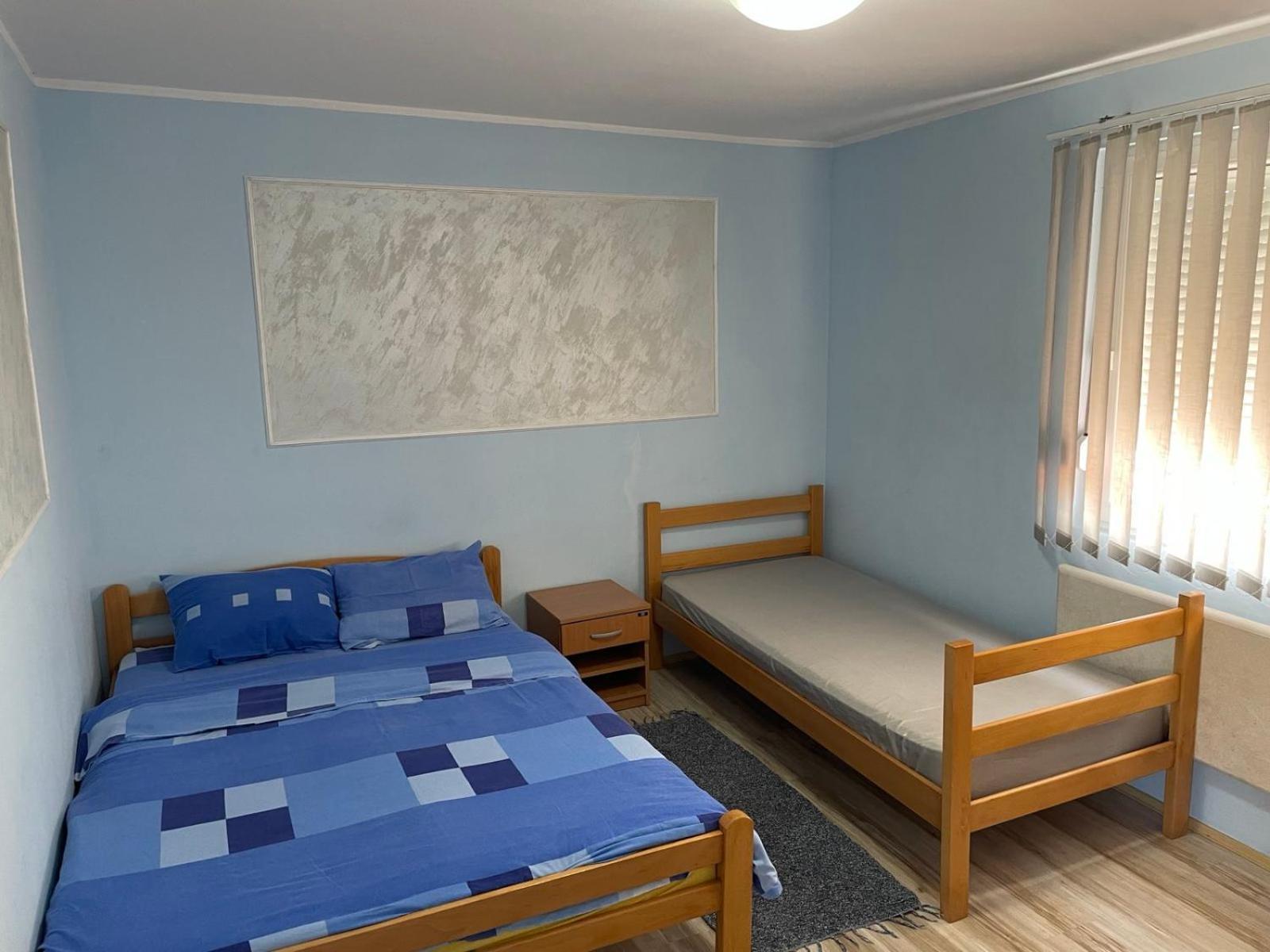 Banja Gornja Trepca-Smestaj Grof المظهر الخارجي الصورة