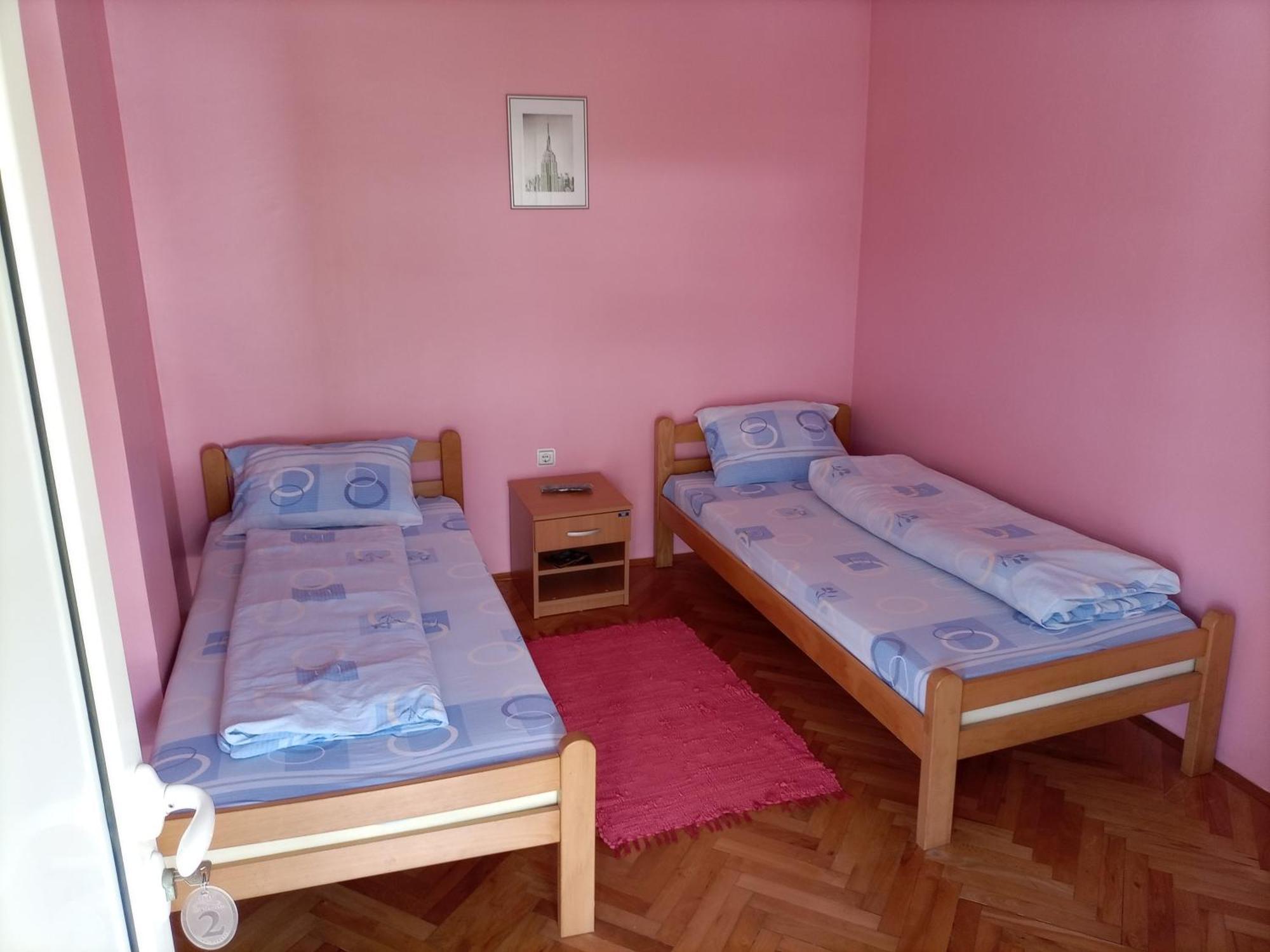 Banja Gornja Trepca-Smestaj Grof المظهر الخارجي الصورة