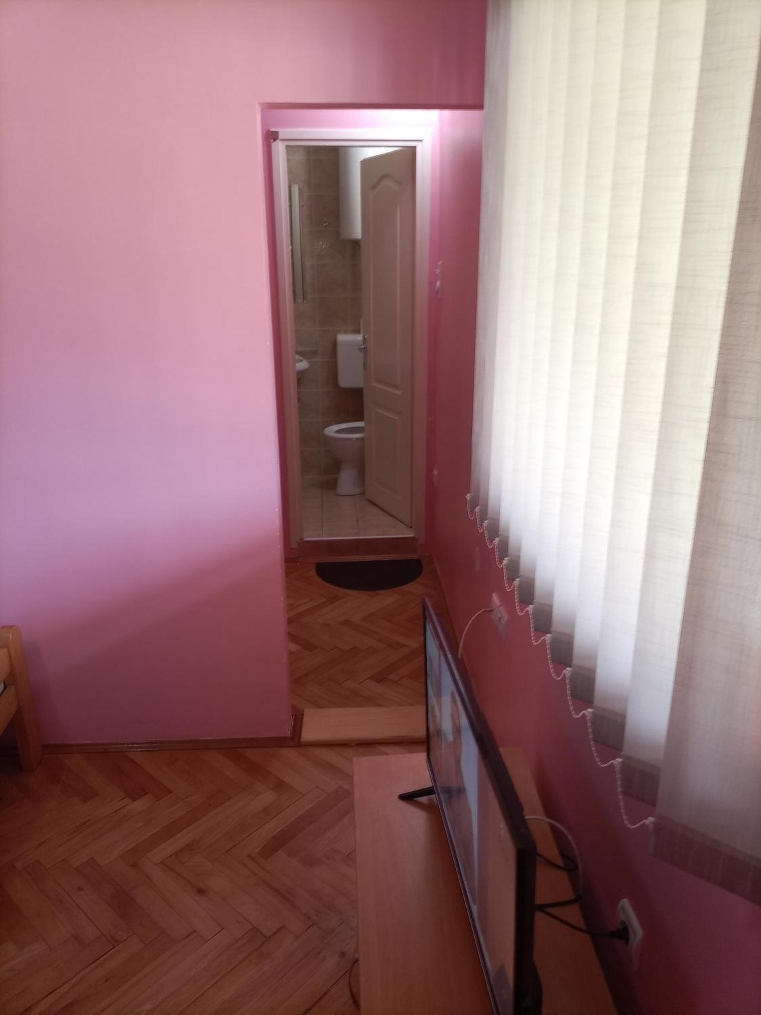 Banja Gornja Trepca-Smestaj Grof المظهر الخارجي الصورة