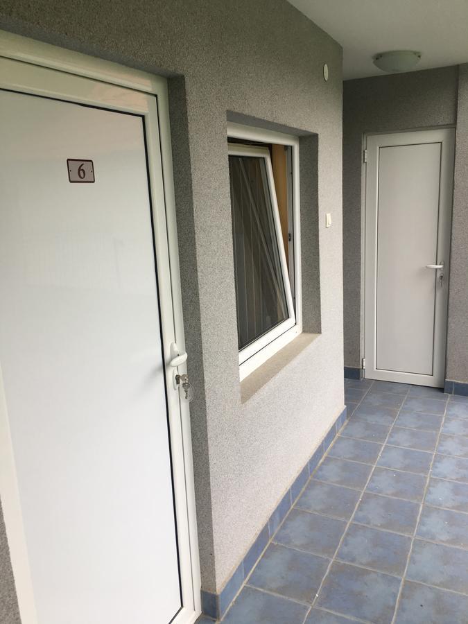 Banja Gornja Trepca-Smestaj Grof المظهر الخارجي الصورة
